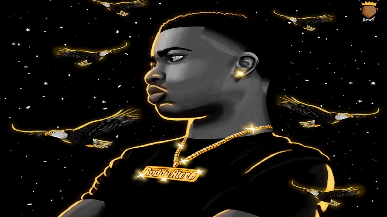 [FREE] Roddy Ricch x Lil Durk Type Beat ''Catalyst'' (Prod.Deltah Beats & PVLACE808Mafia)