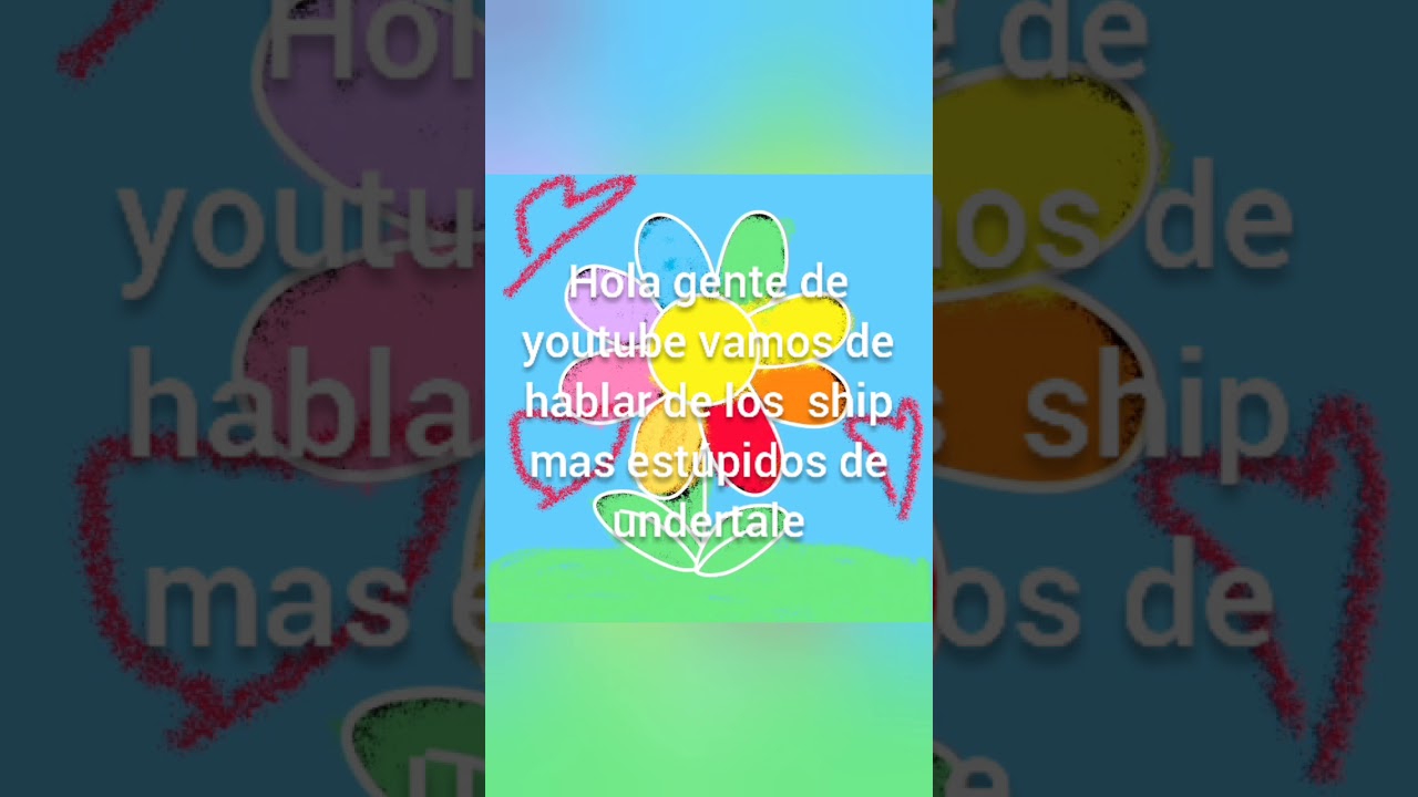 los shisp de undertale de mundo o de lineas o sanes