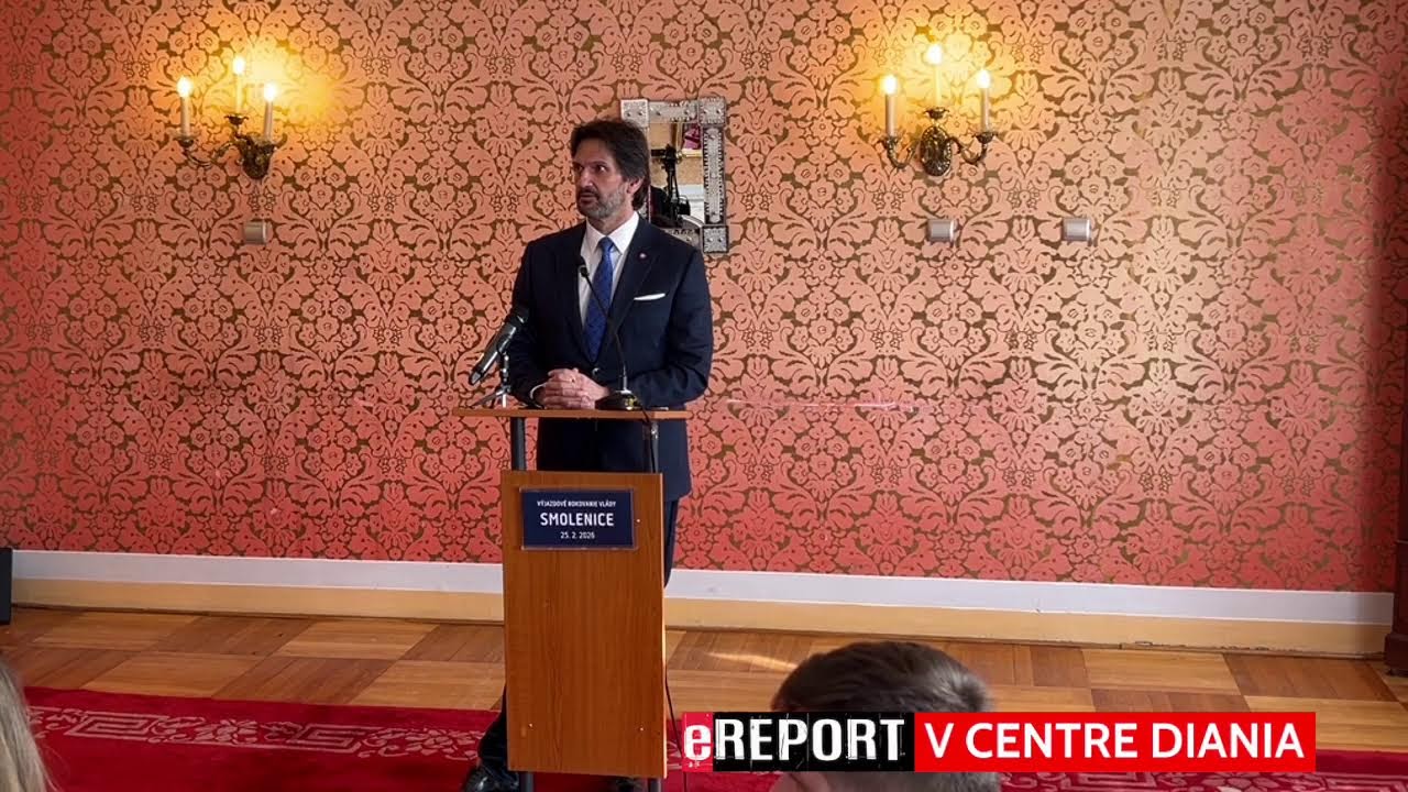 Aktuálne v politike