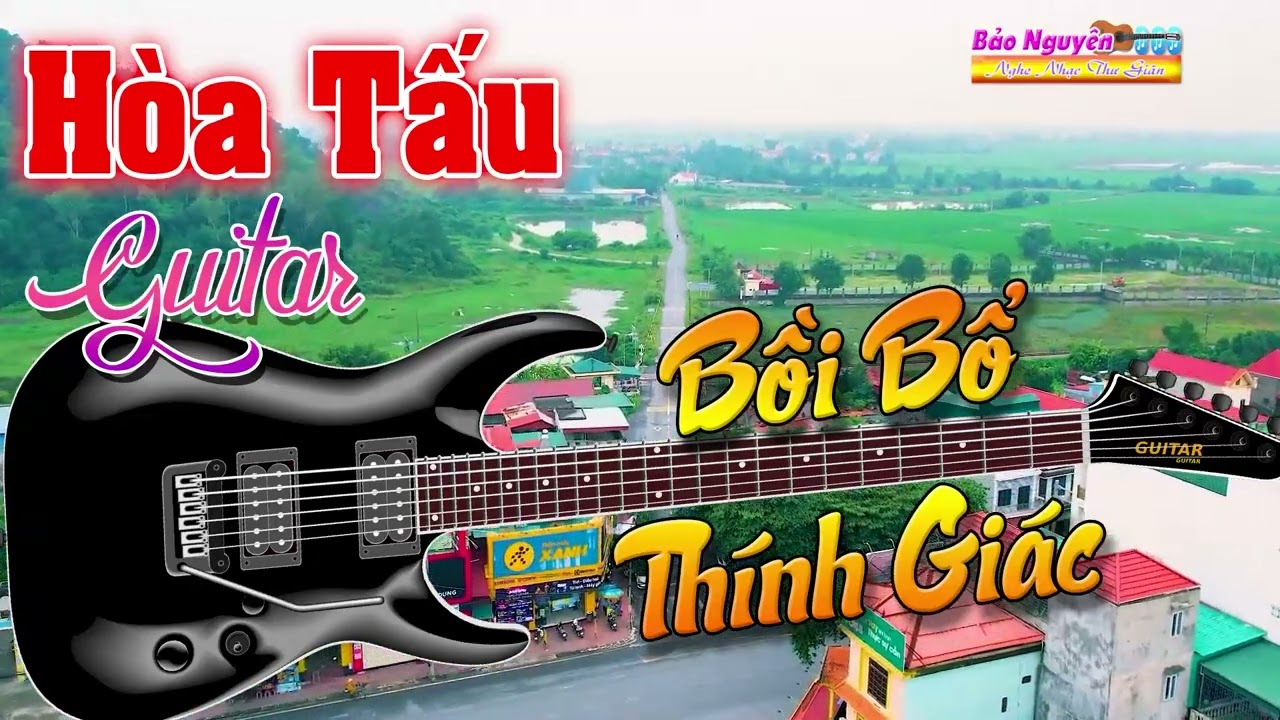 Hòa Tấu Guitar Phòng Trà Ngọt Ngào Chọn Lọc Toàn Bài Hay Lắng Đọng Tâm Can - Nhiều Người Thích