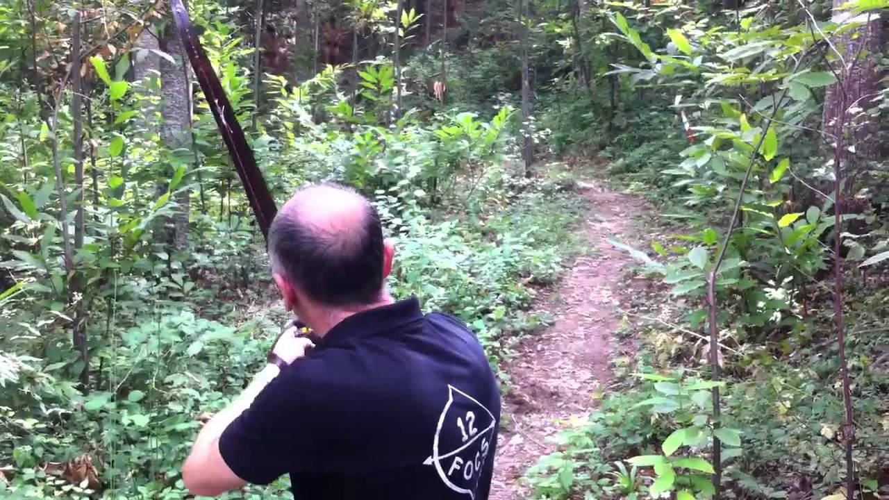 Campionato Italiano FIARC 2013 di Mormanno 17LAGO #28 HD CAM RI
