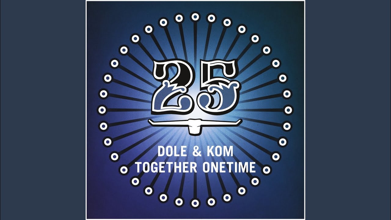 Together Onetime (Original Mix)