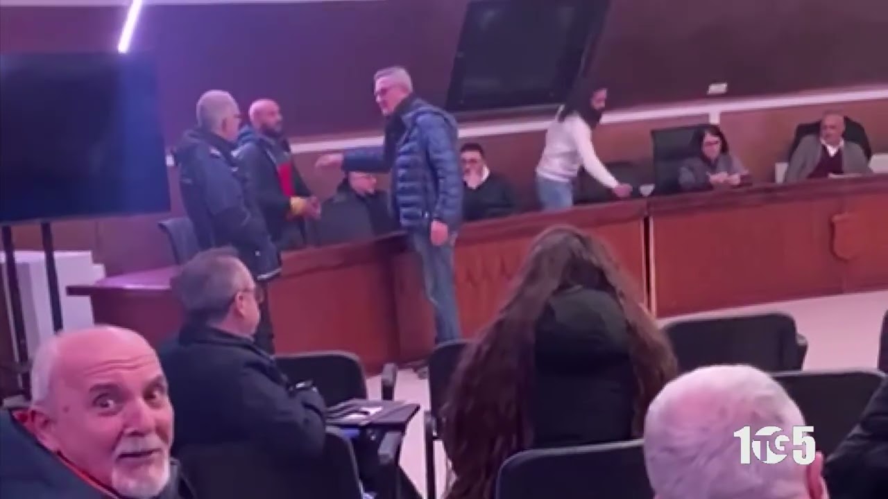 Buonabitacolo Comitato No Consac 10mar