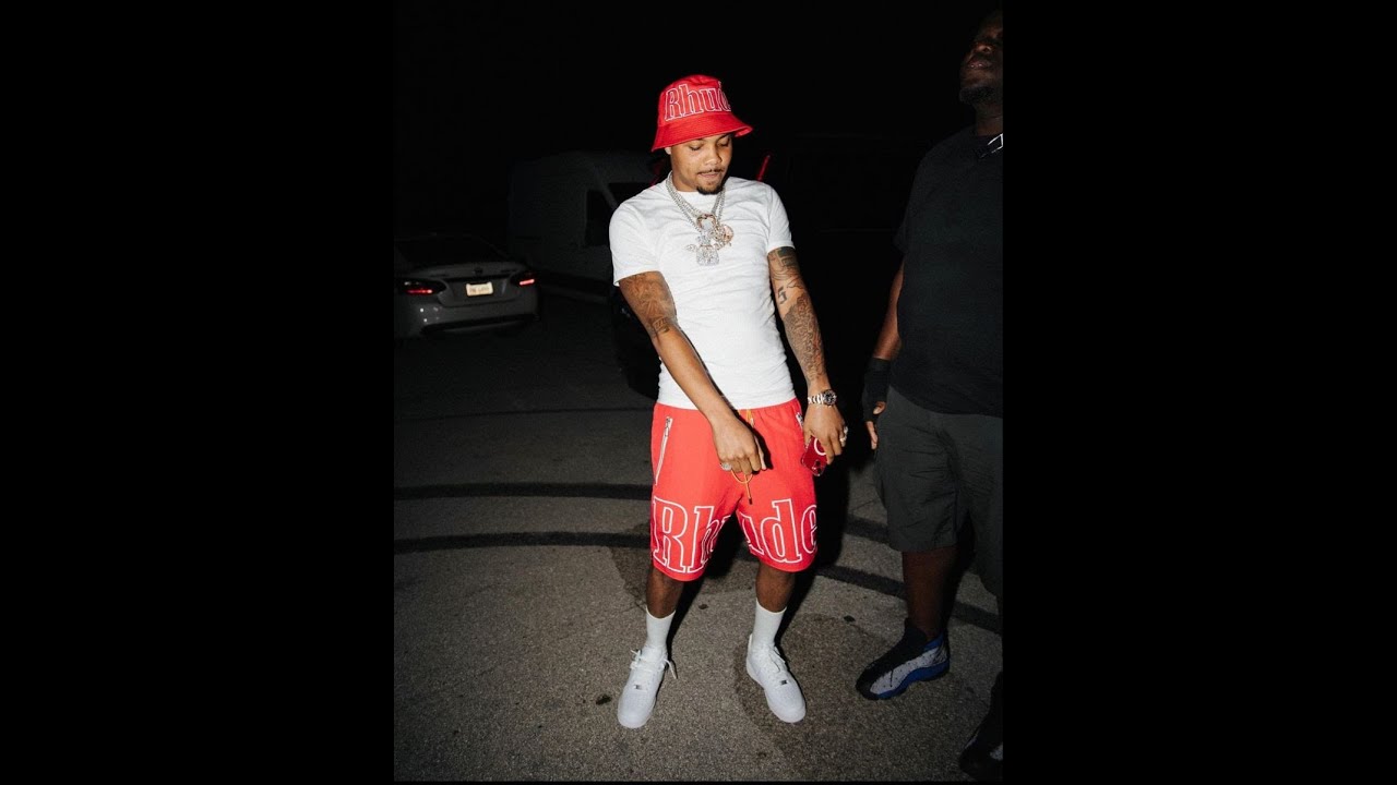 [FREE] G Herbo Sample Type Beat - 