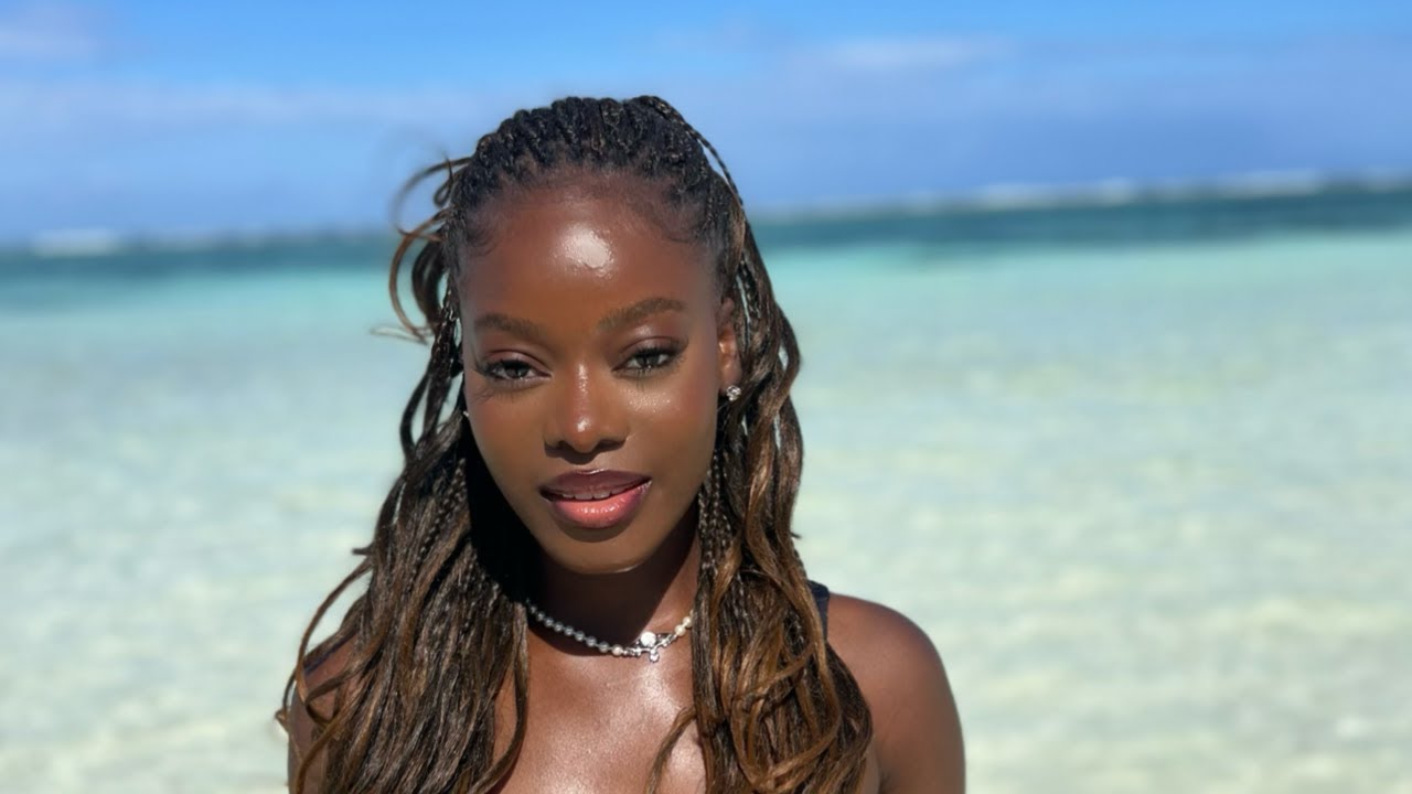 ЗАНЗИБАР, ТАНЗАНИЯ 🇹🇿 Чем заняться | Видеоблог о путешествиях и днях рождения