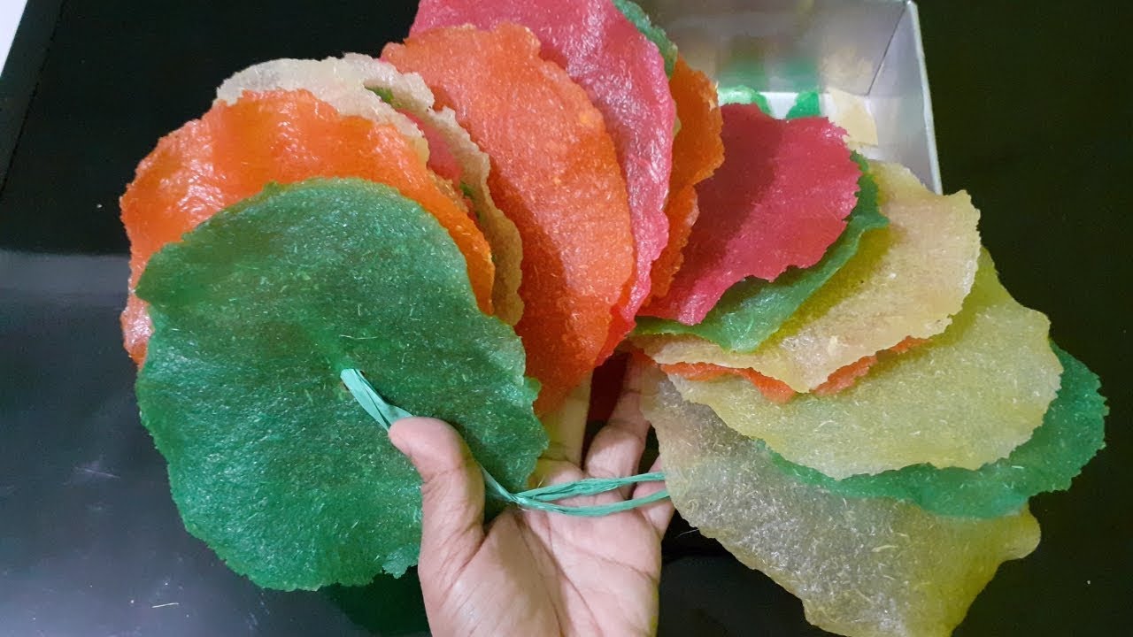 KERIPIK SINGKONG PARUT - COCOK UNTUK JUALAN
