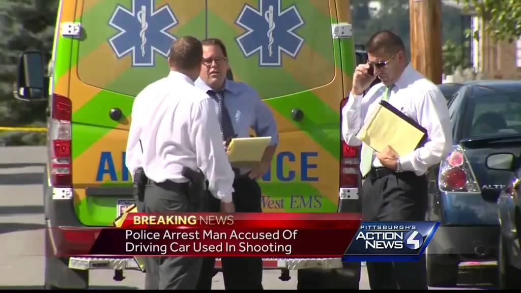 Police arrest suspect in connection with murder of aspiring rapper in McKees Rocks