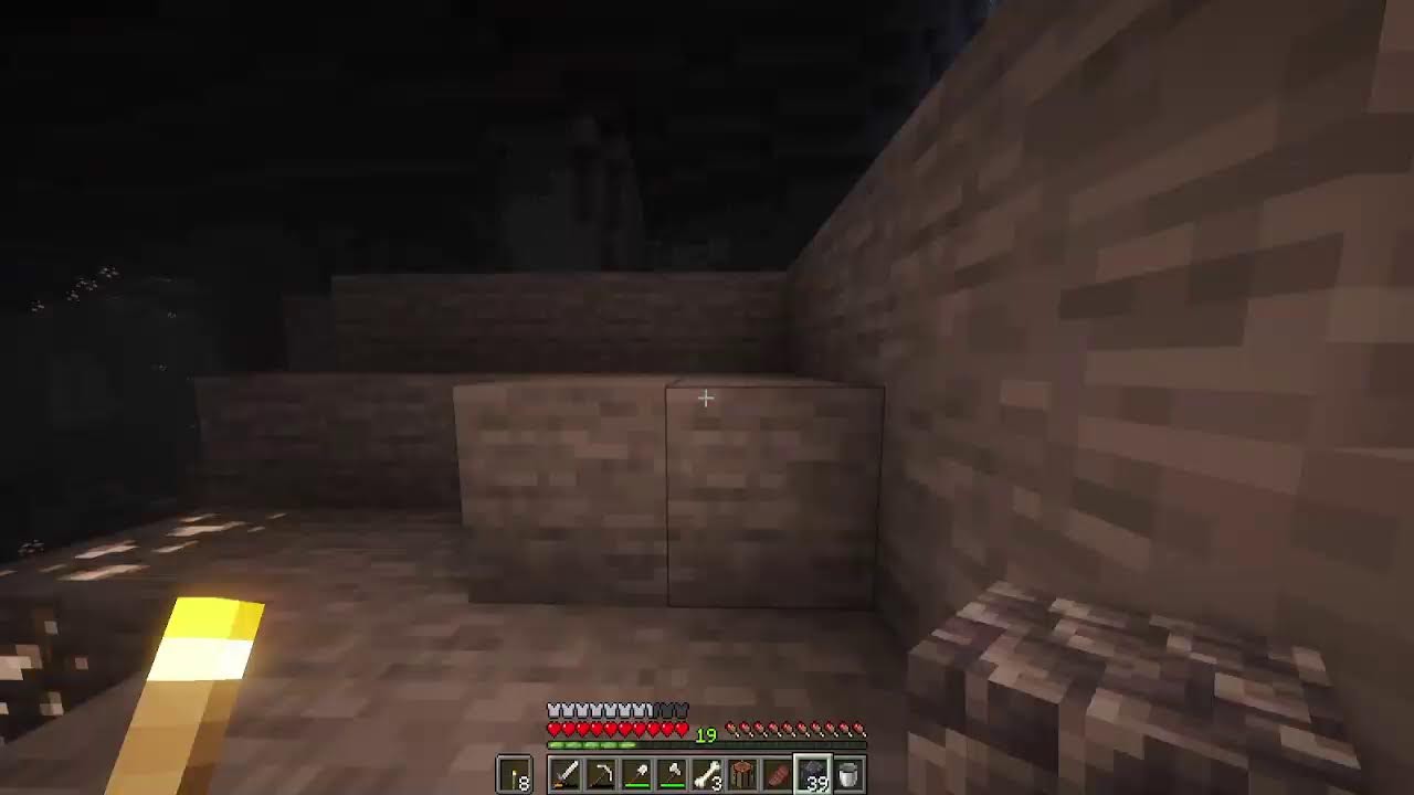 Minecraft | Live on my Minecraft SMP (BEDROCK AND JAVA)