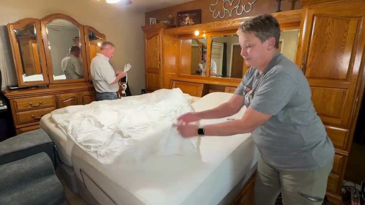 Serta Waterproof Heated Mattress Pad - Electric with 10 Heat Setting #ad #amazoninfluencer