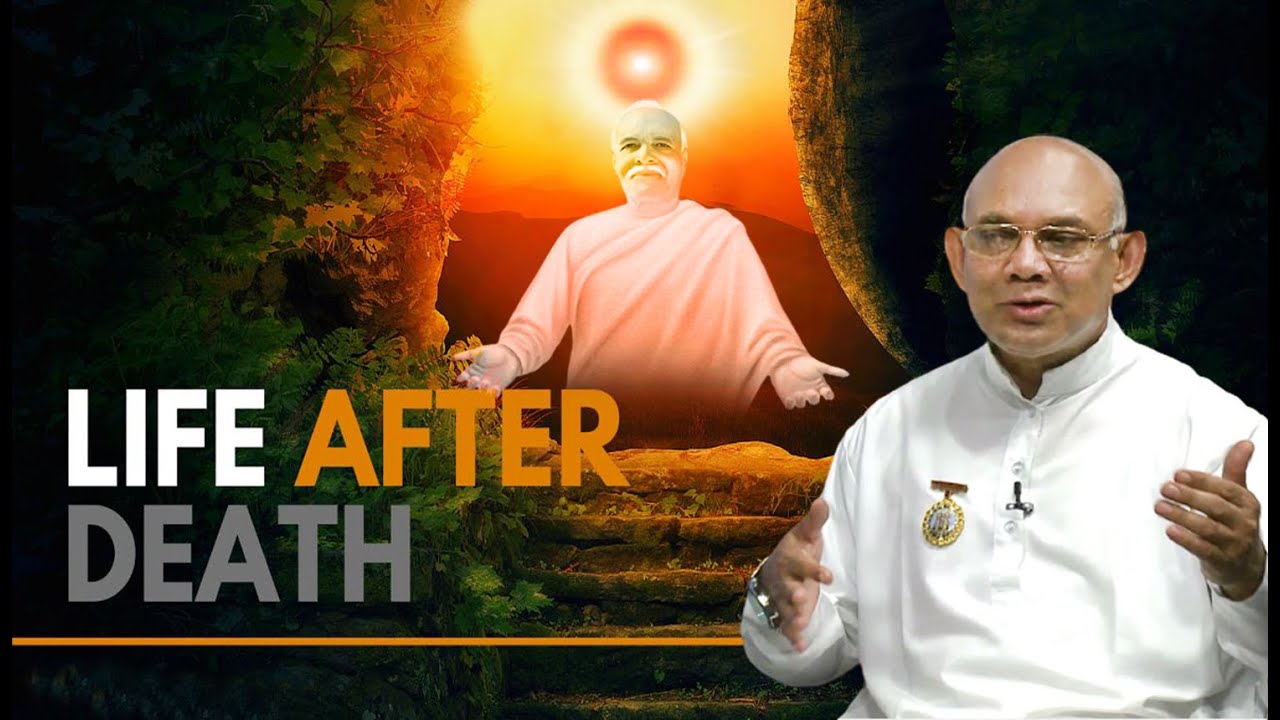 After Death | Bk Suraj Bhai | Samadhan - 274 | Brahma Kumaris