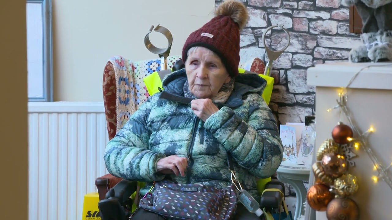 Drop in Tempterature Leaves Millions Without Heat | 5 News