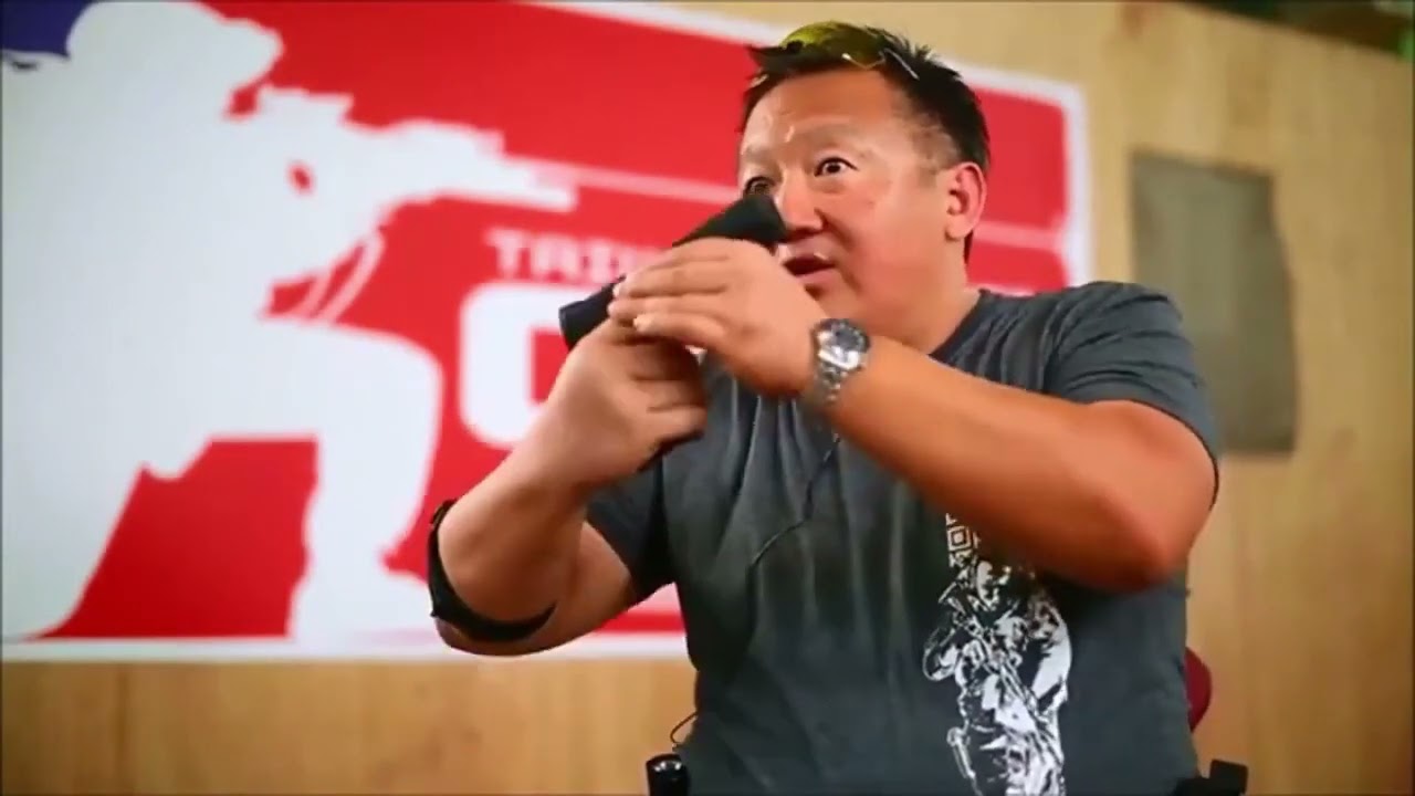 Vidéo officielle VFC – VFC HK VP9 Pistolet à gaz【Pistolet HK GBB Airsoft】