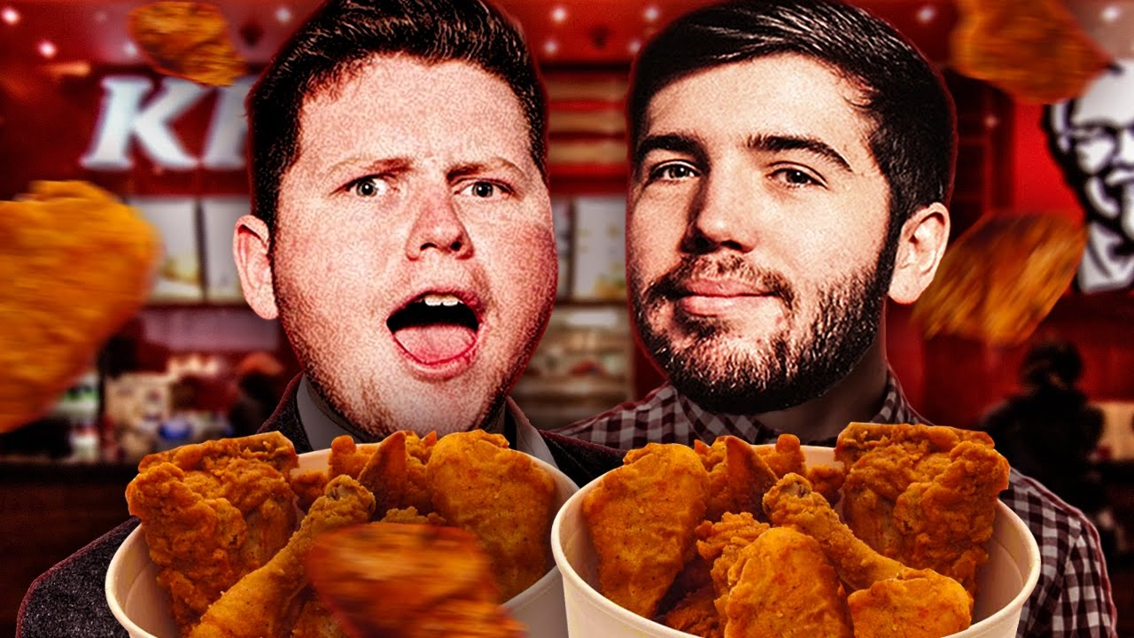 WE ATE FRIED CHICKEN (Call Of Duty Black Ops 3 Modded Zombies)