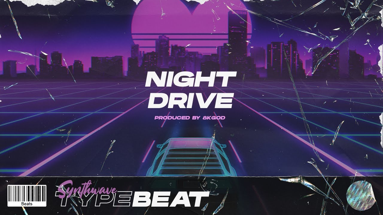 SOLD The Weeknd Type Beat x Synthwave Type Beat 2020 | 80s Retrowave Instrumental
