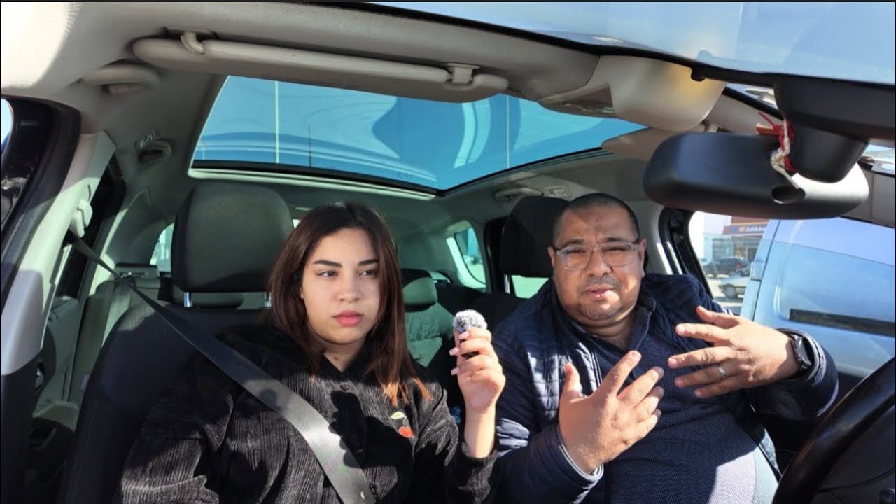 صافي عيت منخبي ليوم نوضحو حقيقة الخلاف بين لبنى وفاطمة الزهراء 💣
