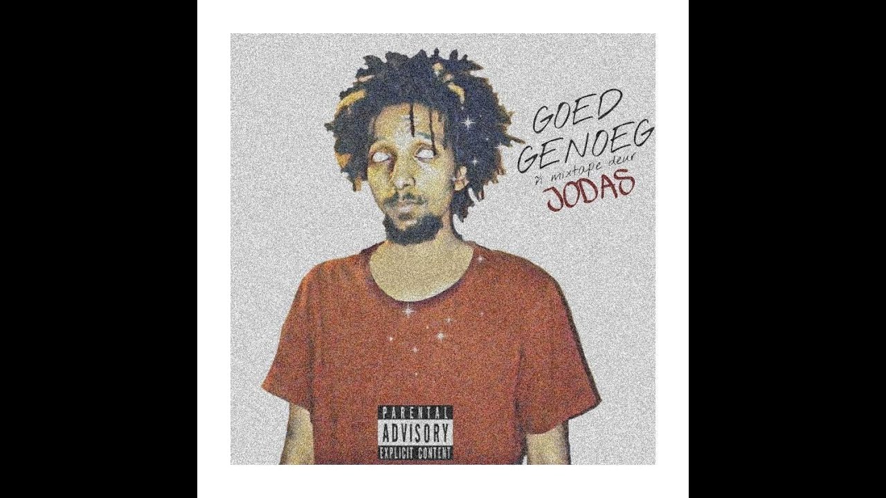 Jodas - Jou daddy