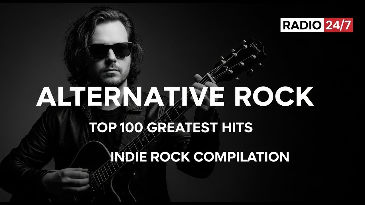 Best Indie Rock Playlist 📸 Songs That Feel Like Old Polaroids Vol 2433