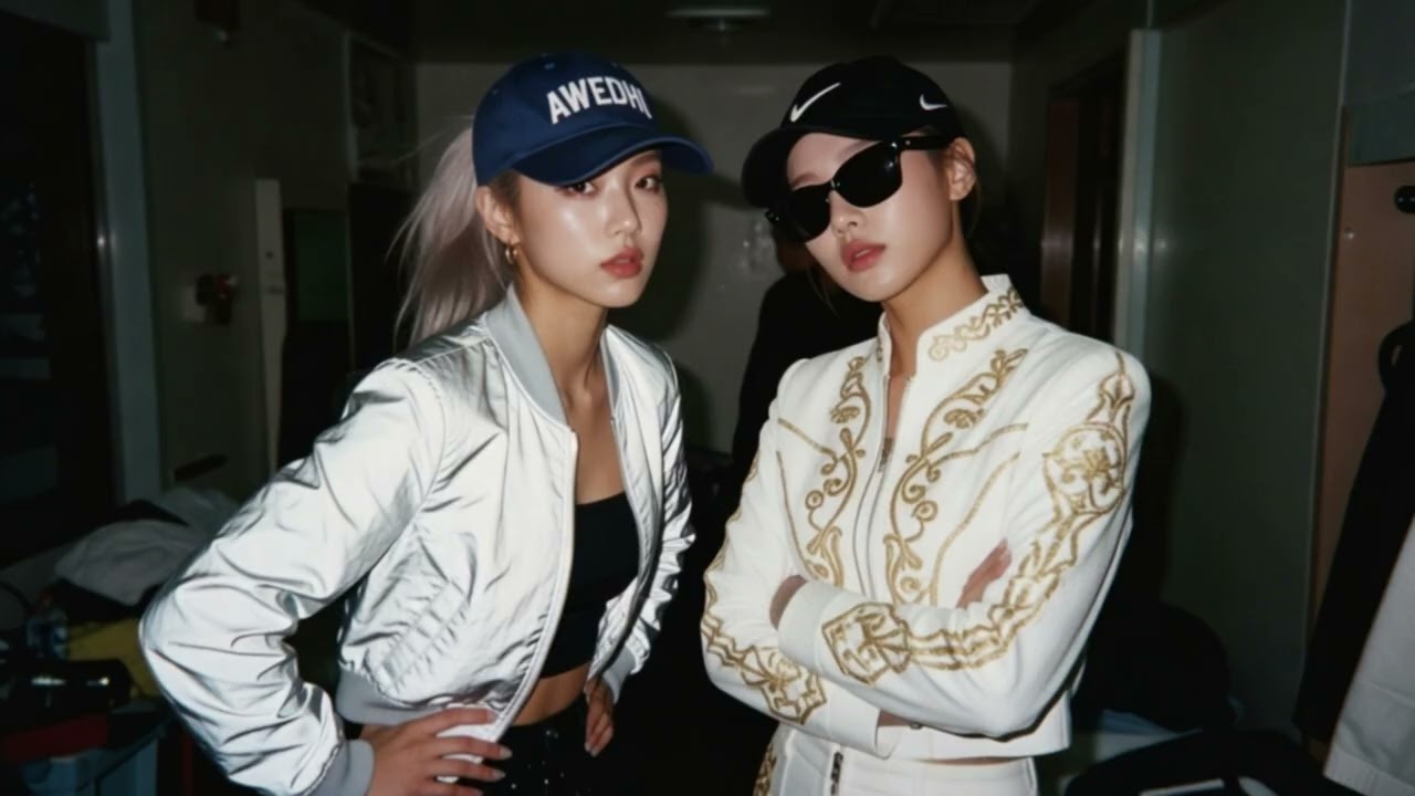 씨잼 (C JAMM), 블랙넛 (Black Nut) - BAD (미공개곡) (K-POP REMIX)