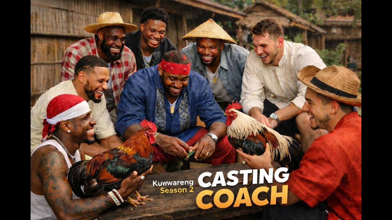 Casting Coach Episode 12 - NBA stars that were never All-Stars?