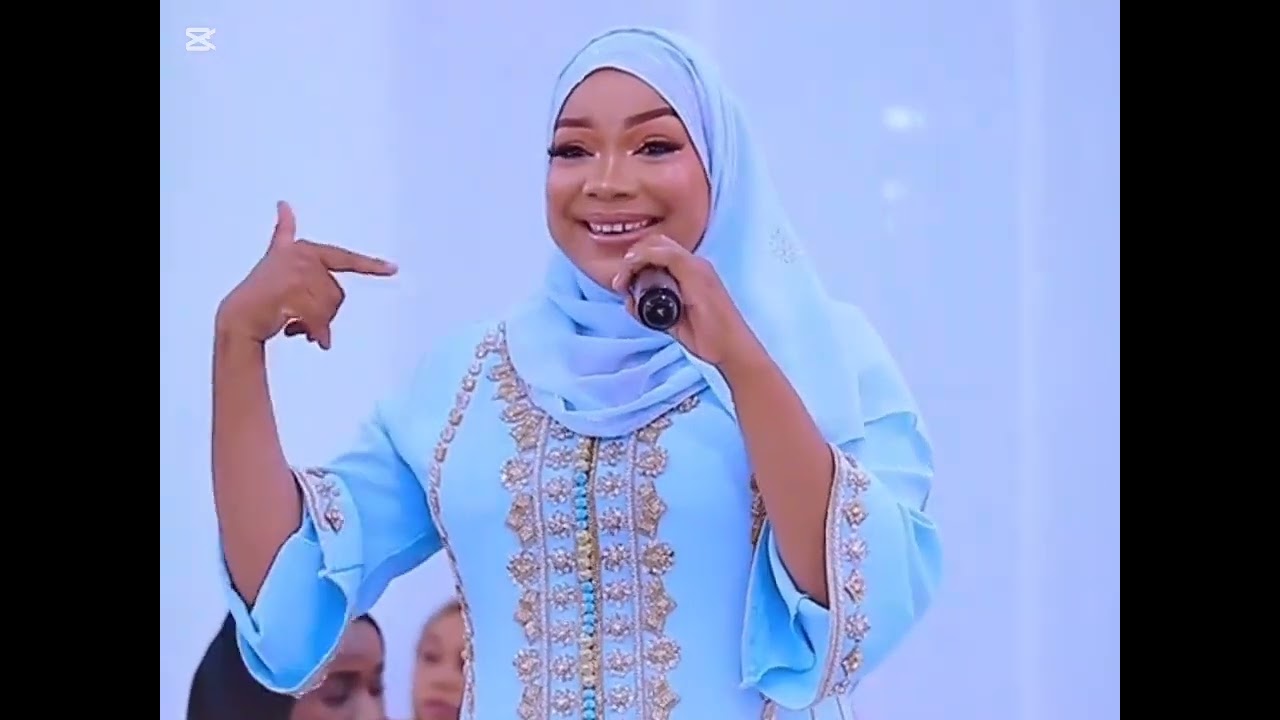 NNAEE TENA NIWANGU. UKHTY RAUHIYA 