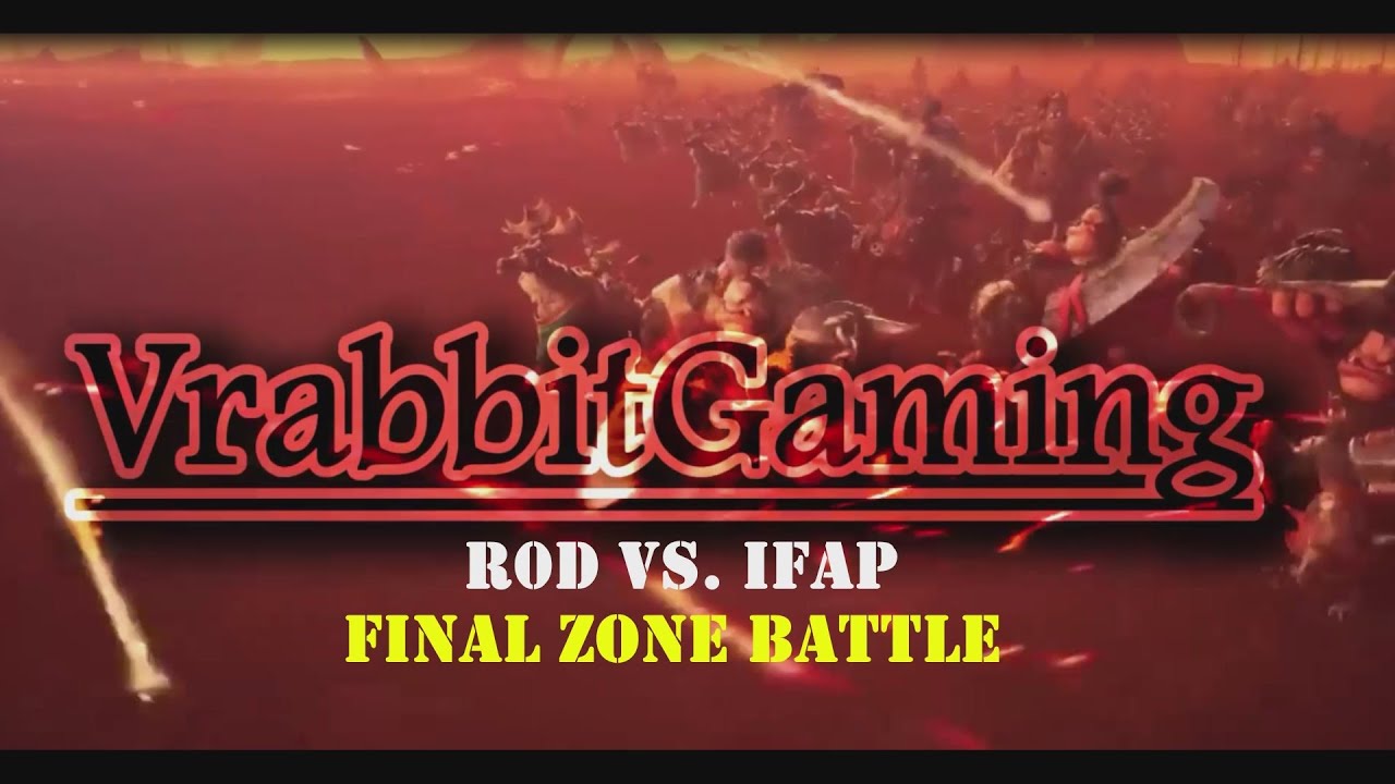 R0D vs. iFap ( 20 Minutes of Pain and Gain ) Battle recap Final Zone Battle for Shadow Dragon