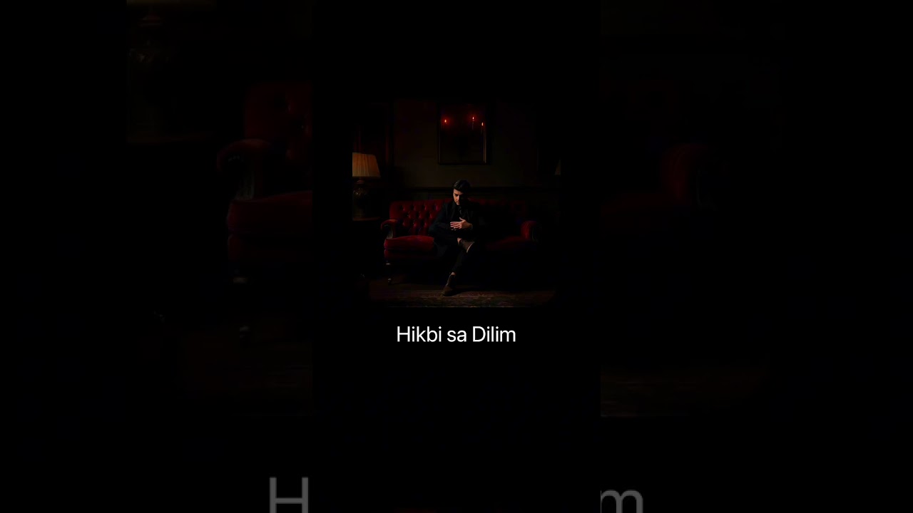 Hikbi sa Dilim