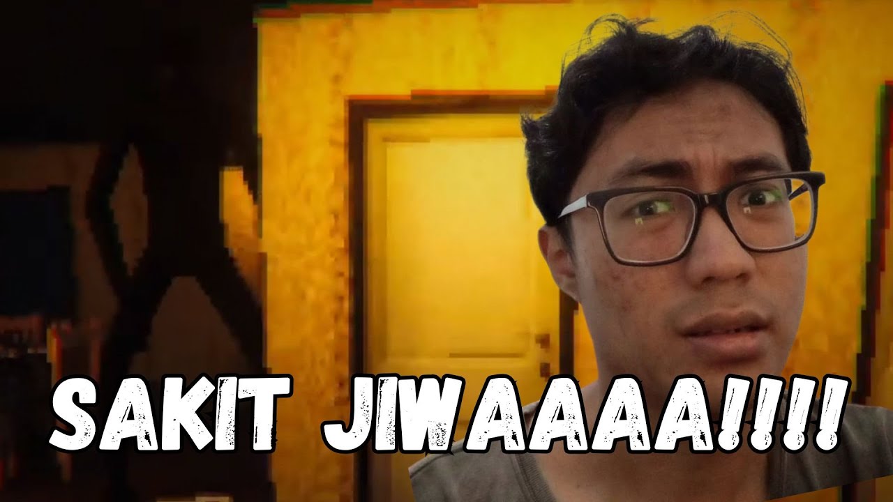 Beginikah??? - The Man You See
