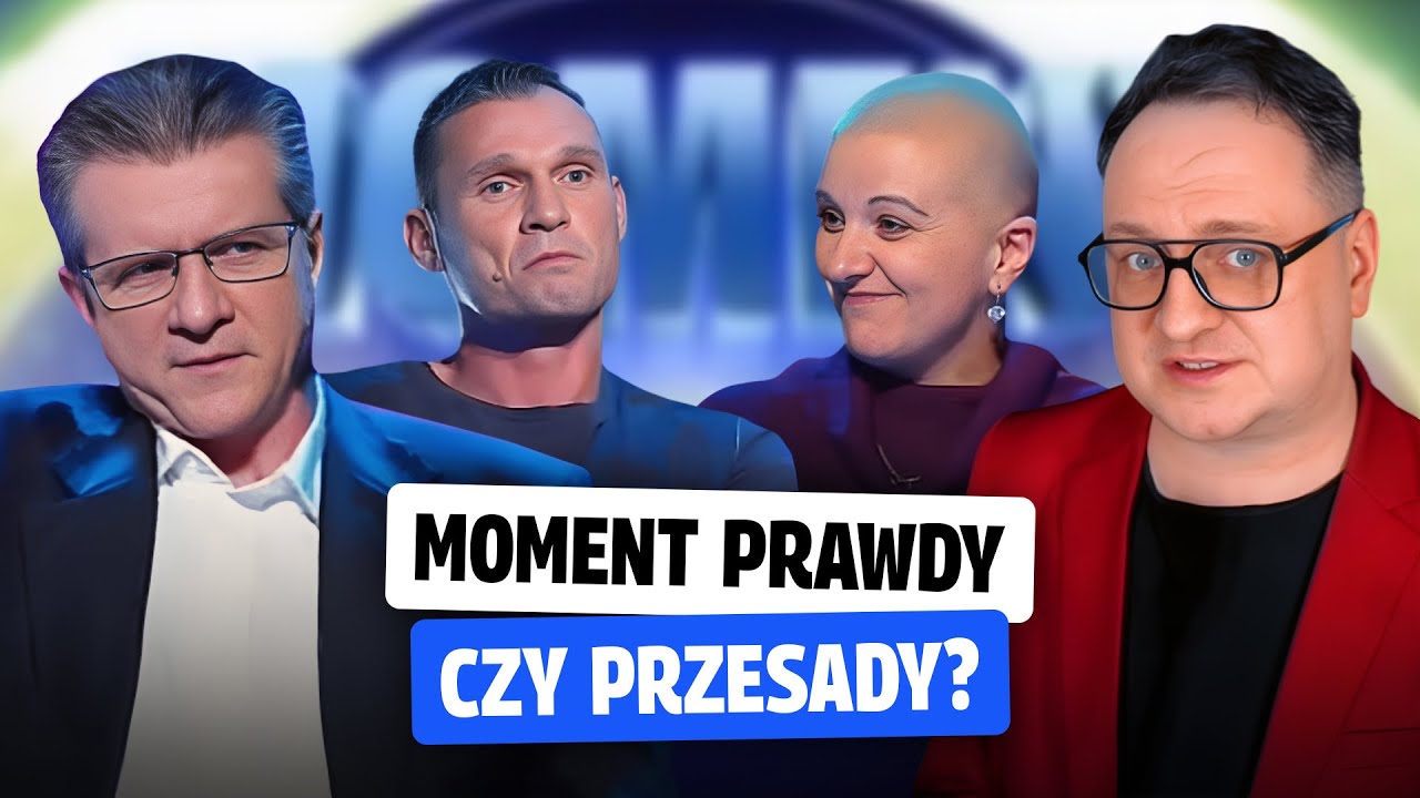 To był NOKAUT - 