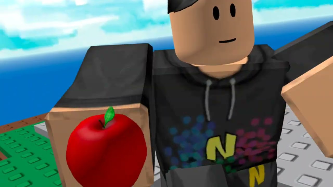 Vr Natural Disaster! Roblox