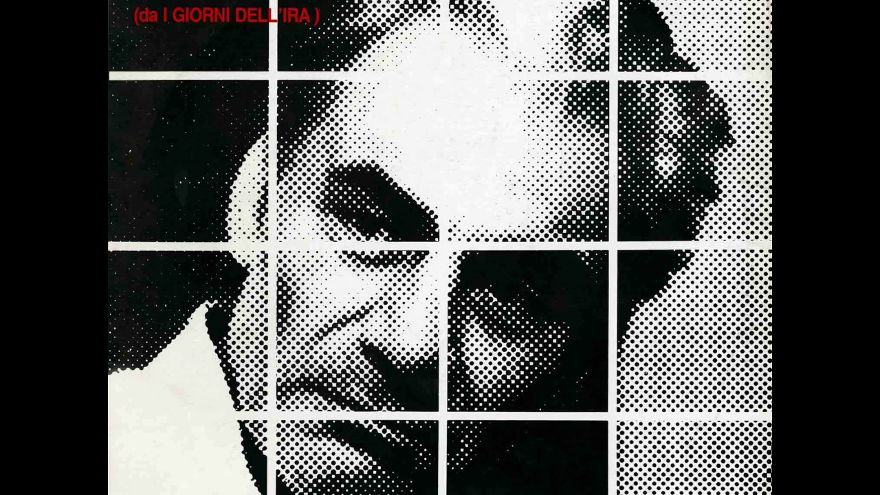 Via Caetani &bull; Pino Donaggio