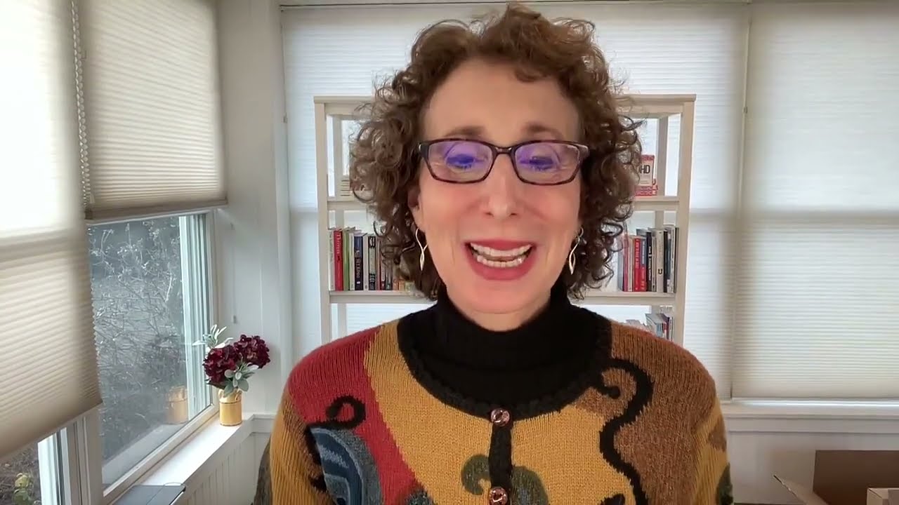 Why Delegation Is So Hard for ADHD Adults with Sharon Saline, PsyD