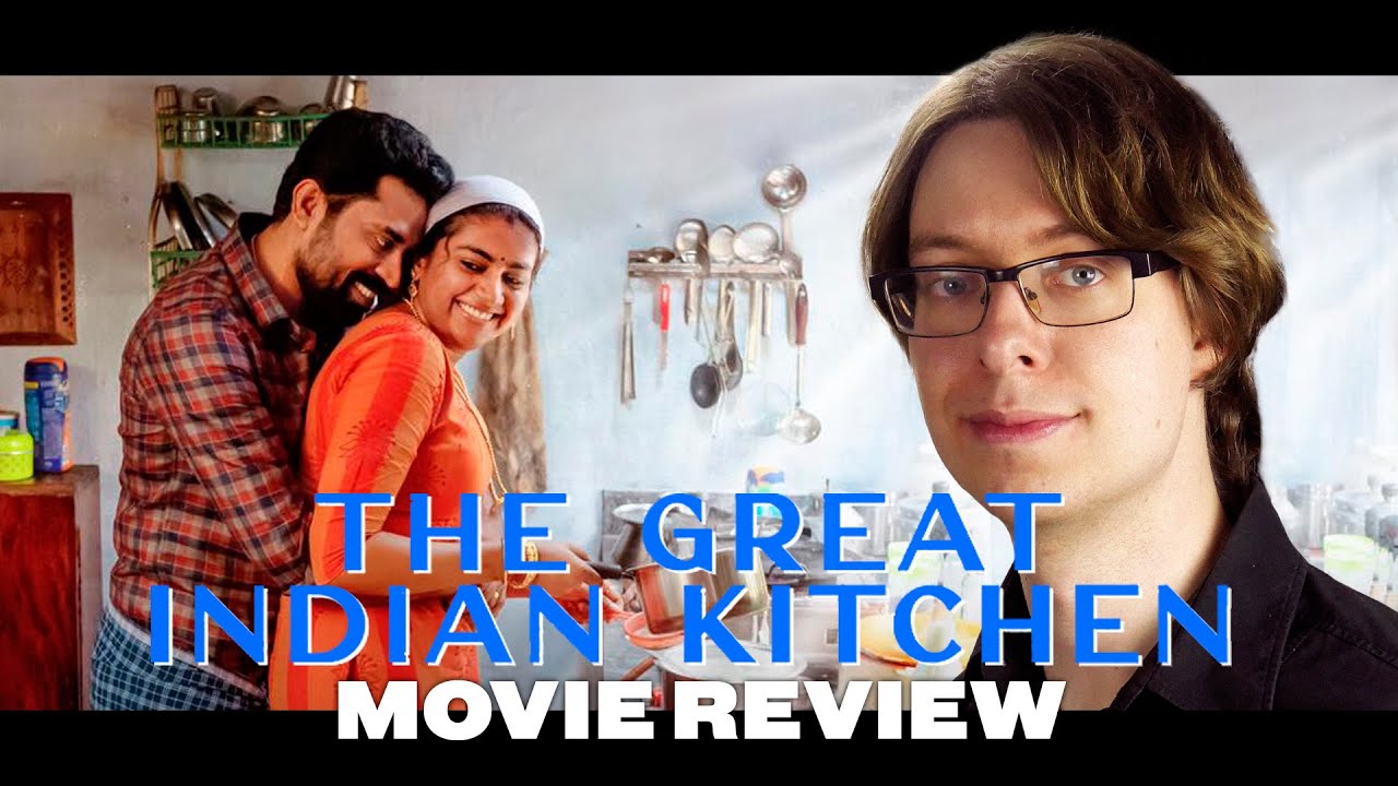 The Great Indian Kitchen (2021) - Movie Review | Must-See Malayalam Film | Nee Stream