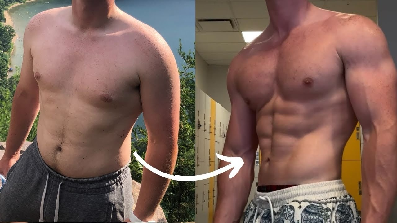 Чтобы похудеть, достаточно сделать это всего ОДИН раз (и это того стоит).