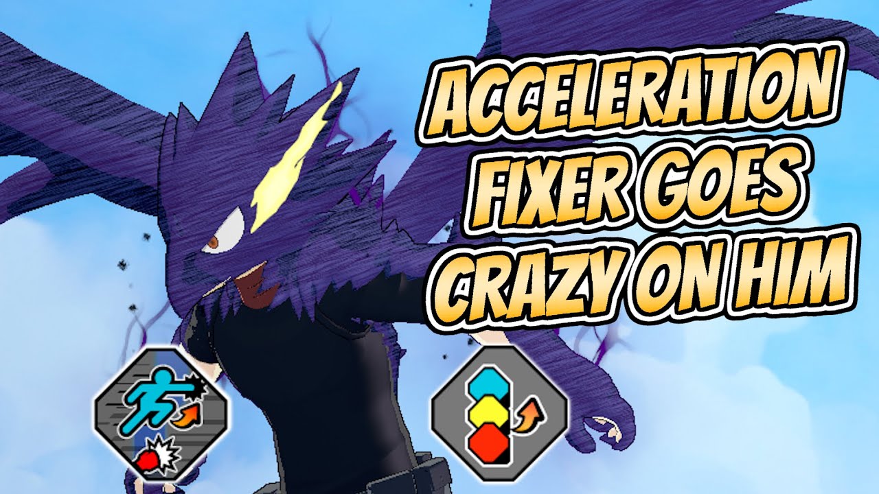 THE WEEK OF TOKAYAMI BEGINS NOW, NEW MAP GAMEPLAY - My Hero Ultra Rumble