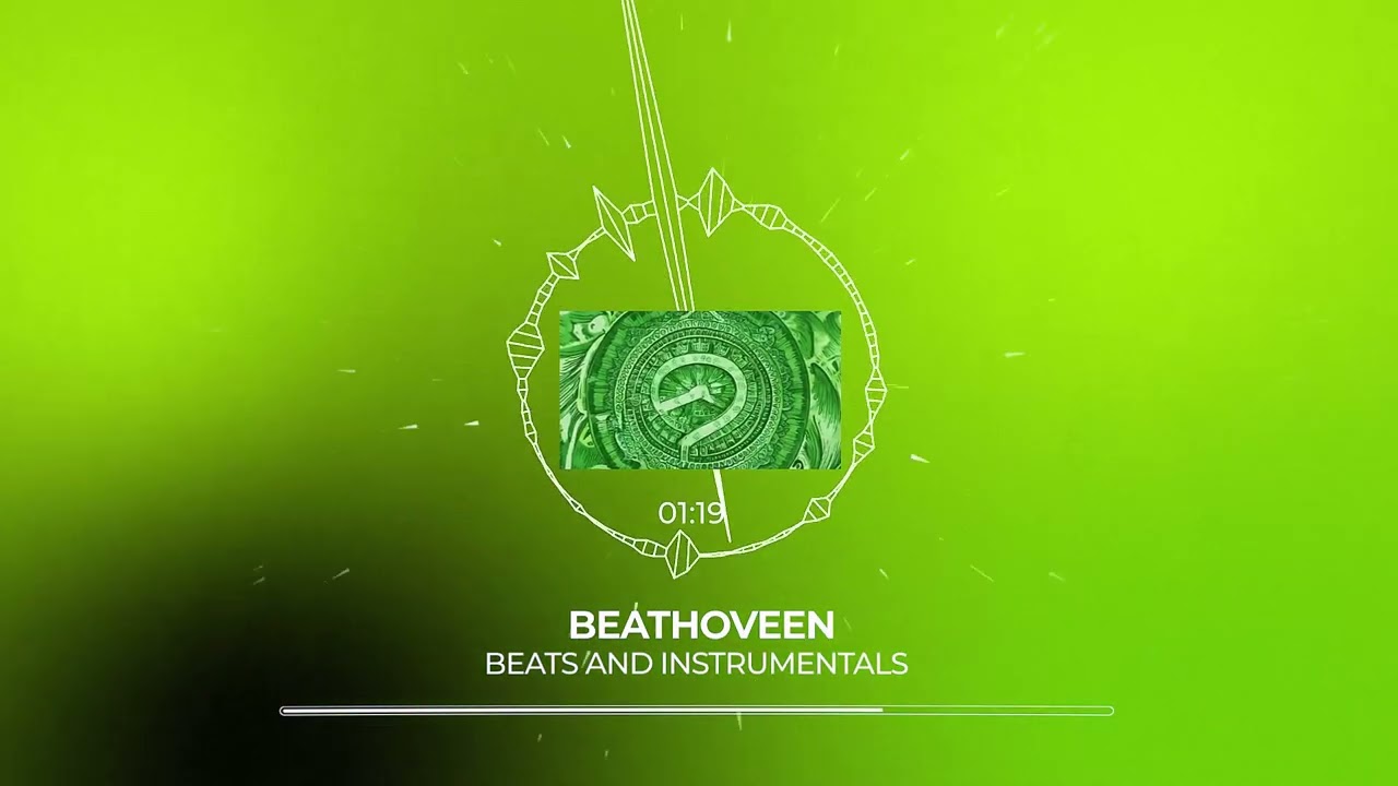 IRL HIP HOP INSTRUMENTAL BEATHOVEEN JADE STONE COLLECTION