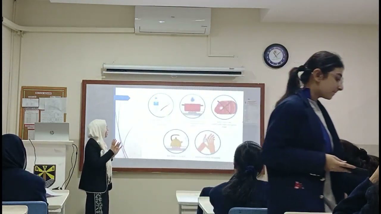 Understanding Hepatitis | Seminar by Dr. Sidra Rasheed | Hepatitis Insight