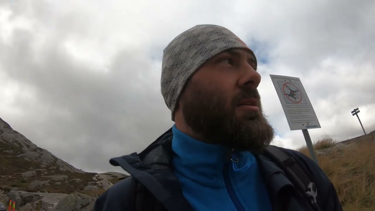 Wejście na Kjeragbolten – najpiękniejsza norweska ekstremalna przygoda | Vlog Norwegia