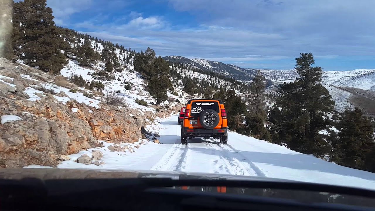 Manavgat off road&Alacabel