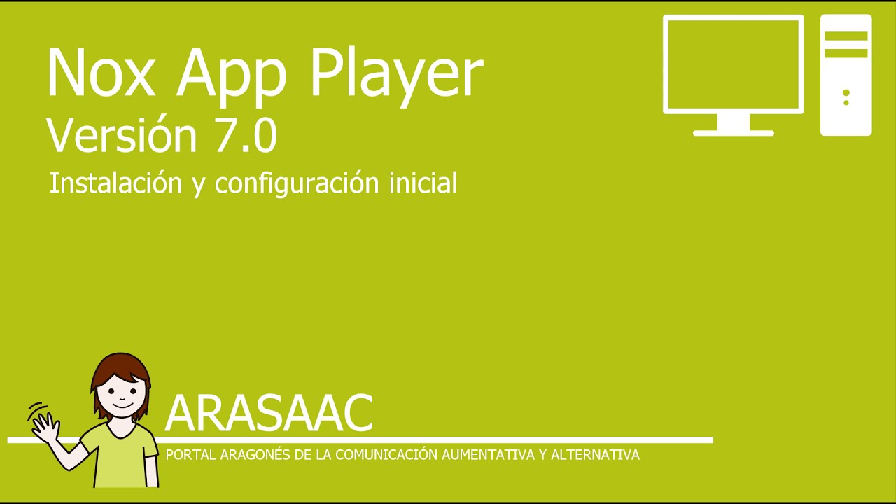 Nox App Player 7.0