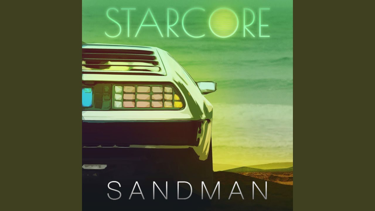 Starcore