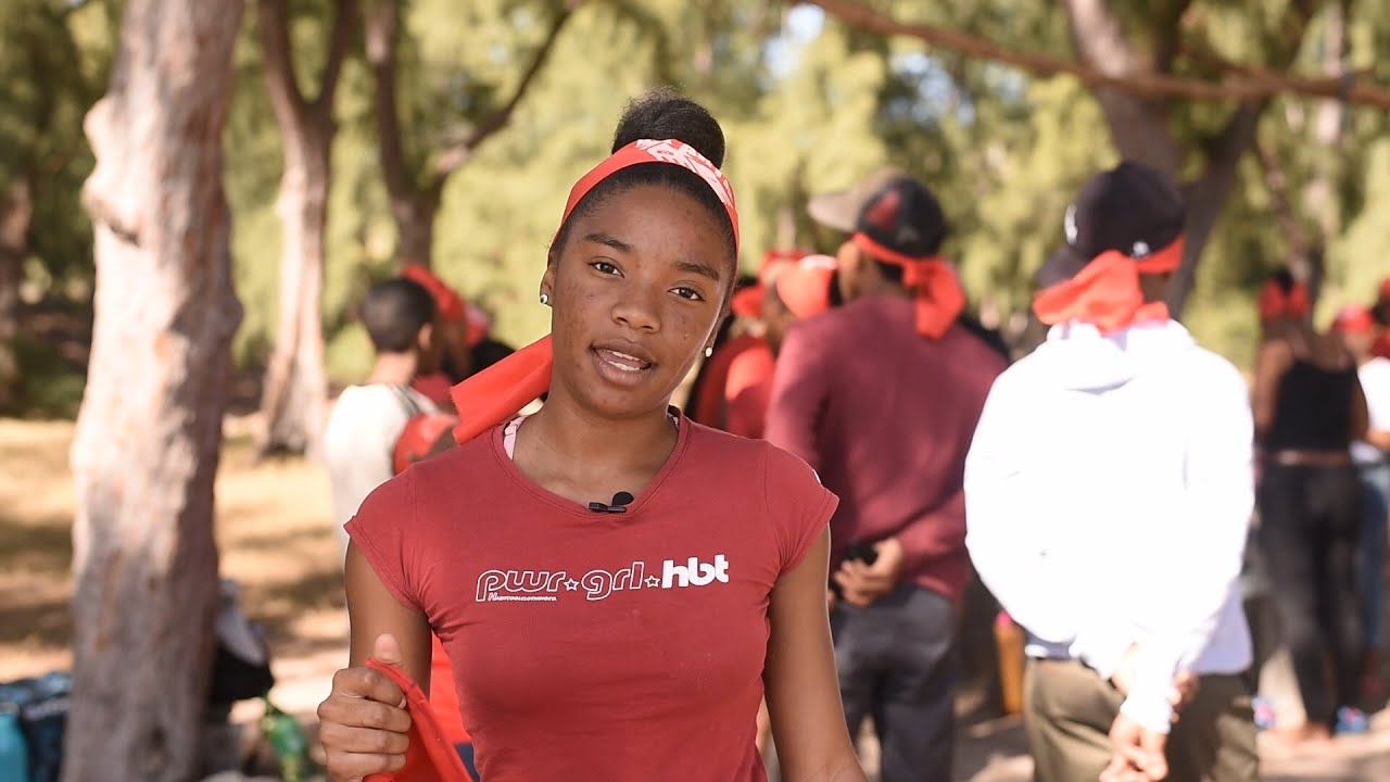 SOA TEAM BUILDING 2022 [ Flashback ]