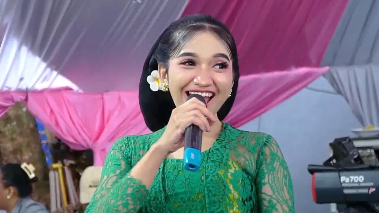 SALAM KANGEN  - RESEPSI -GUBUG ASMORO - JENANG GULO - KANGENING ATI - LORO ATI - ANAKE SOPO
