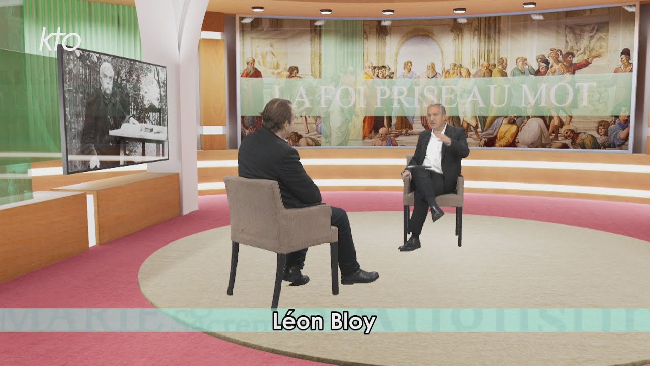 Léon Bloy