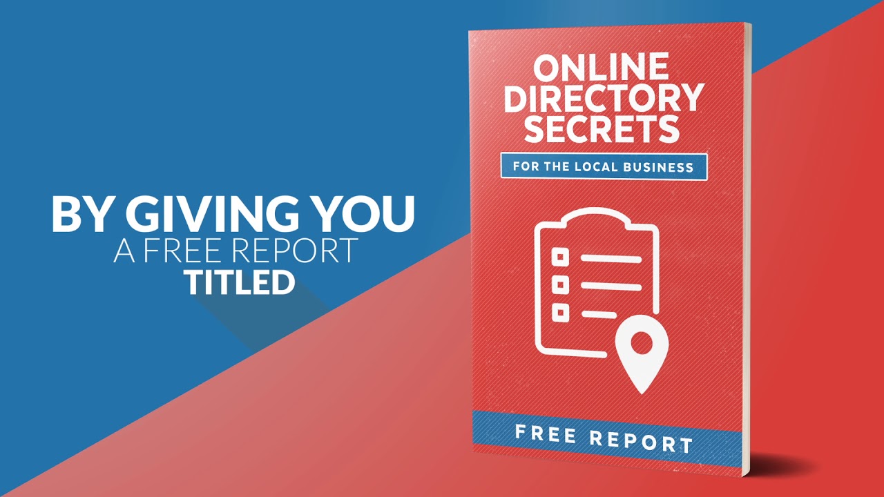 Free Business Listings |  Local SEO Pro
