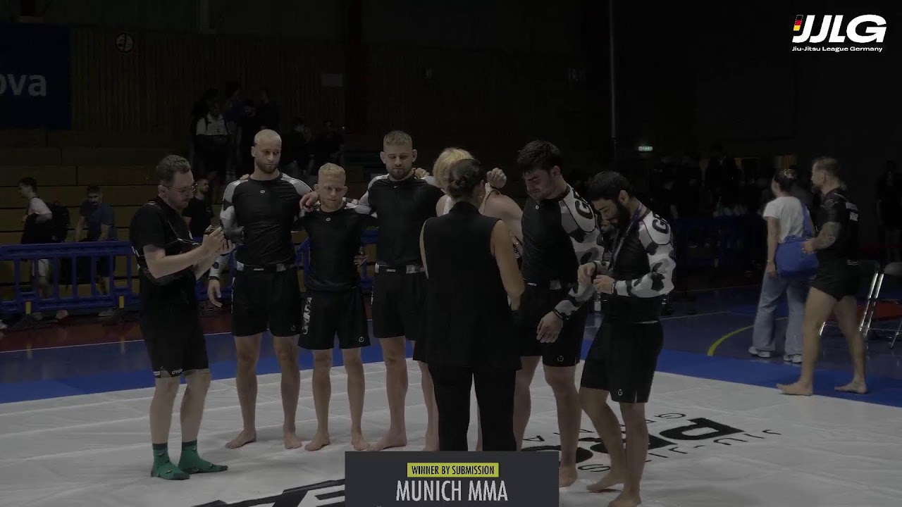 PRO LEAGUE GERMANY TEAM CHAMPIONSHIP 2025