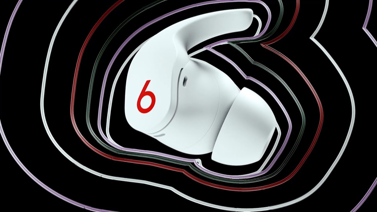 Beats Fit Pro ビハインド・ザ・デザイン |  Beats by Dre