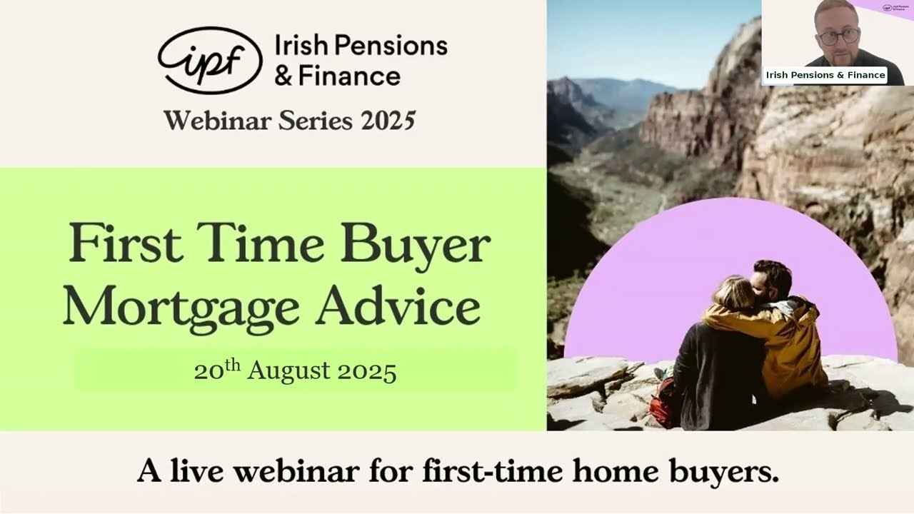 First Time Buyer Mortgage Explained | Step-by-Step Guide