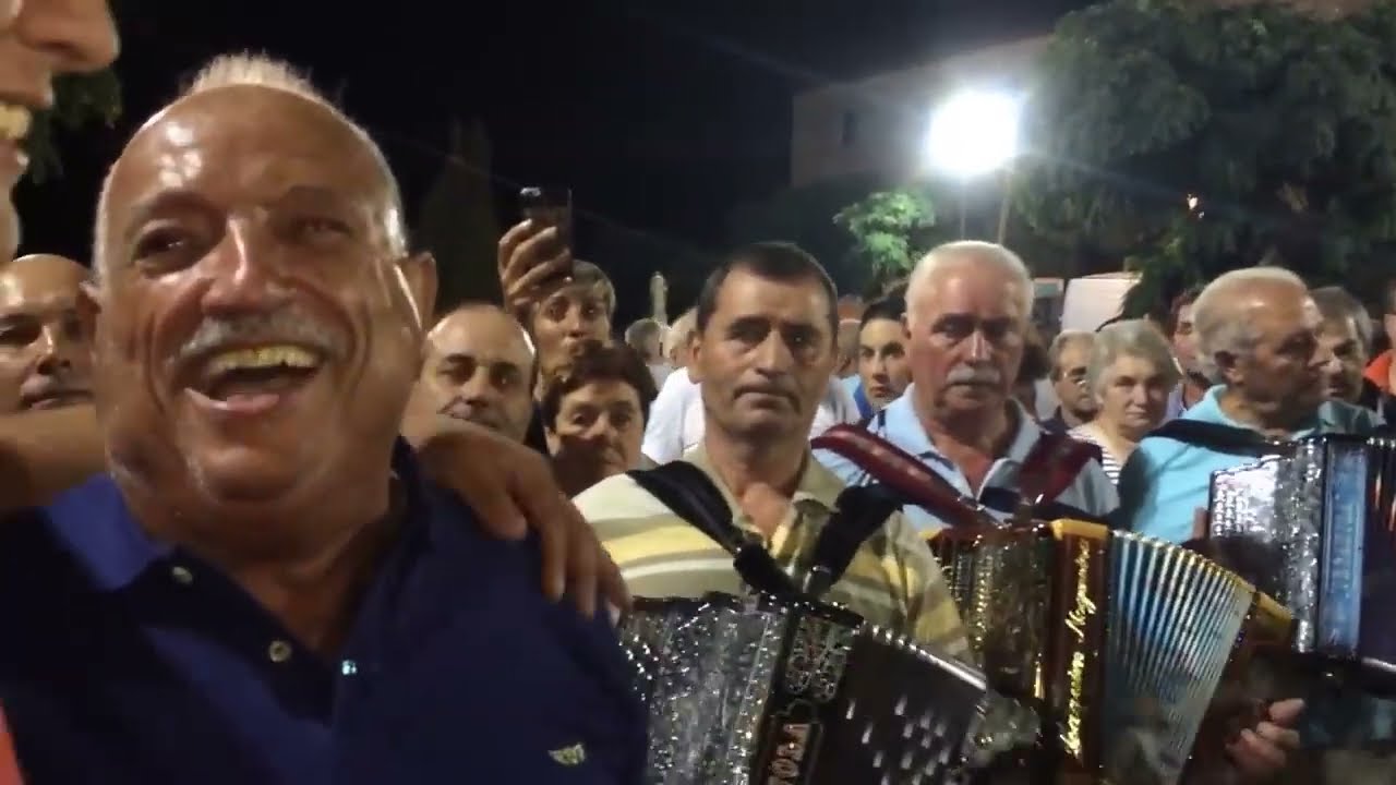 Romaria da Peneda I Vira Cantado