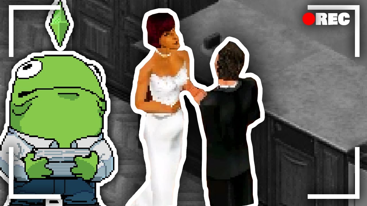 The Sims 1, American Dream&trade; Run $0 Start (Full Stream Part 3/3)