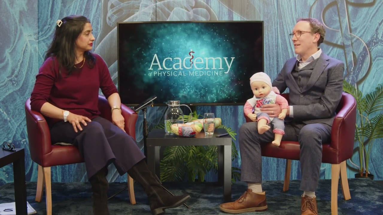 Primitive Reflexes: Essential Early, Problematic Later | Osteopathic and Chiropractic CPD